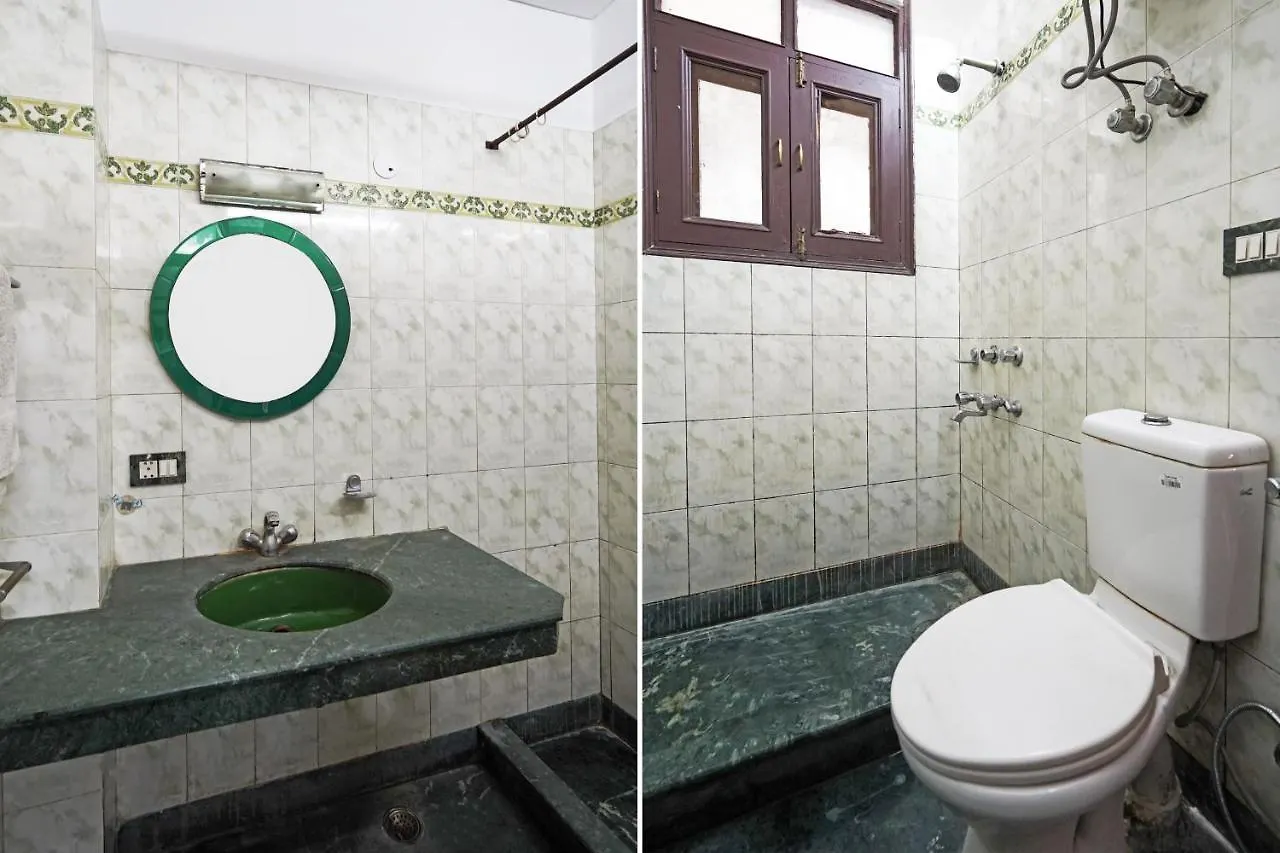 Hotel O Primero Near Aravali Biodiversity Park Gurgaon