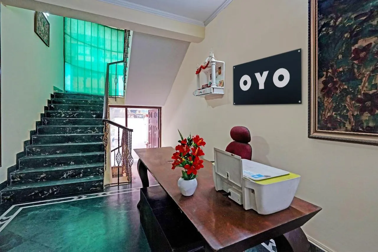 ***  Hotel O Primero Near Aravali Biodiversity Park Gurgaon India
