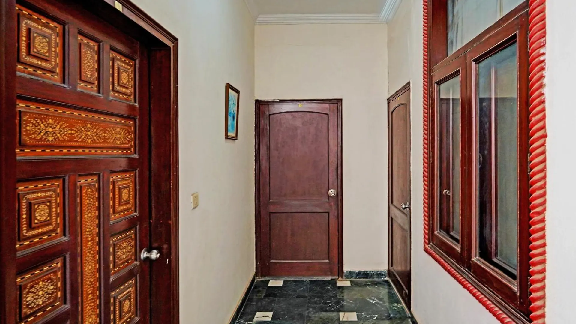 Hotel O Primero Near Aravali Biodiversity Park Gurgaon
