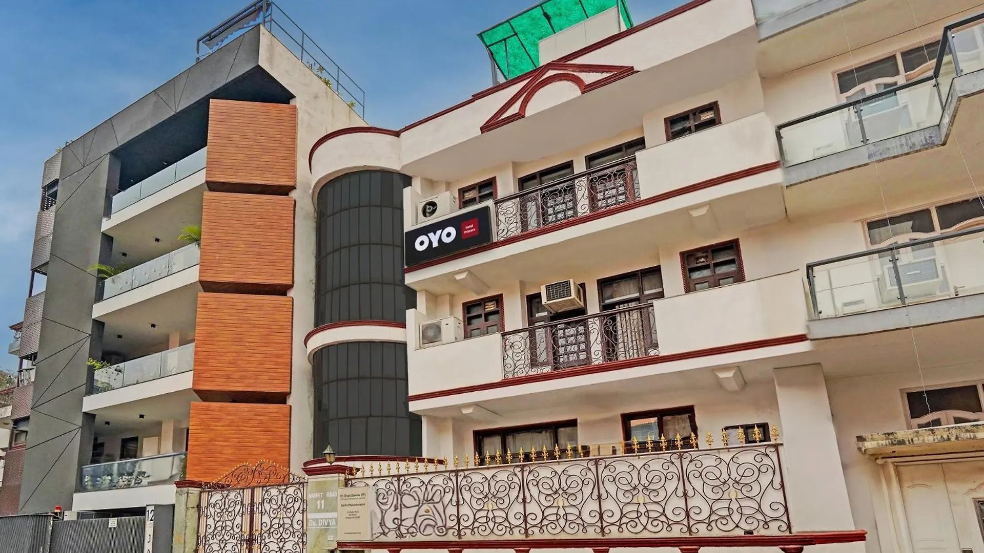 Hotel O Primero Near Aravali Biodiversity Park Gurgaon