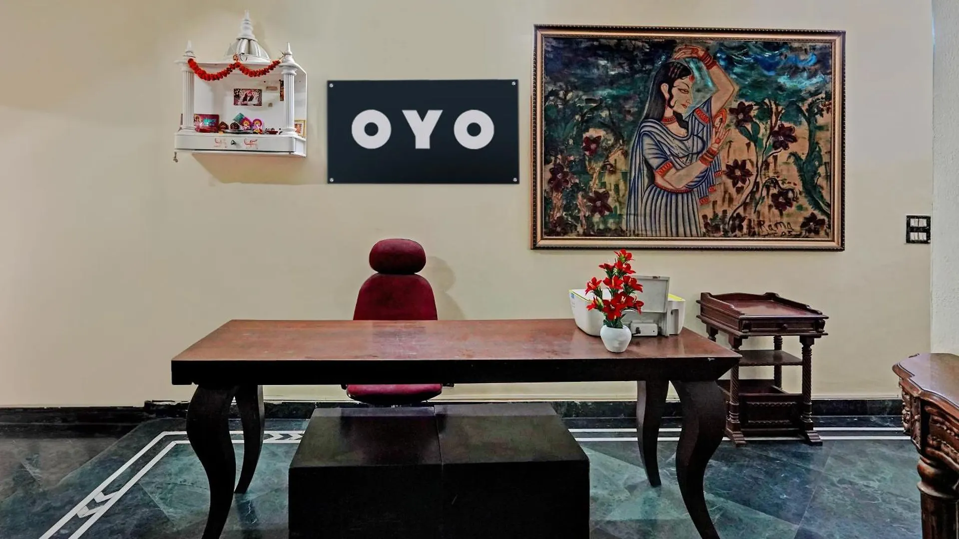Hotel O Primero Near Aravali Biodiversity Park Gurgaon