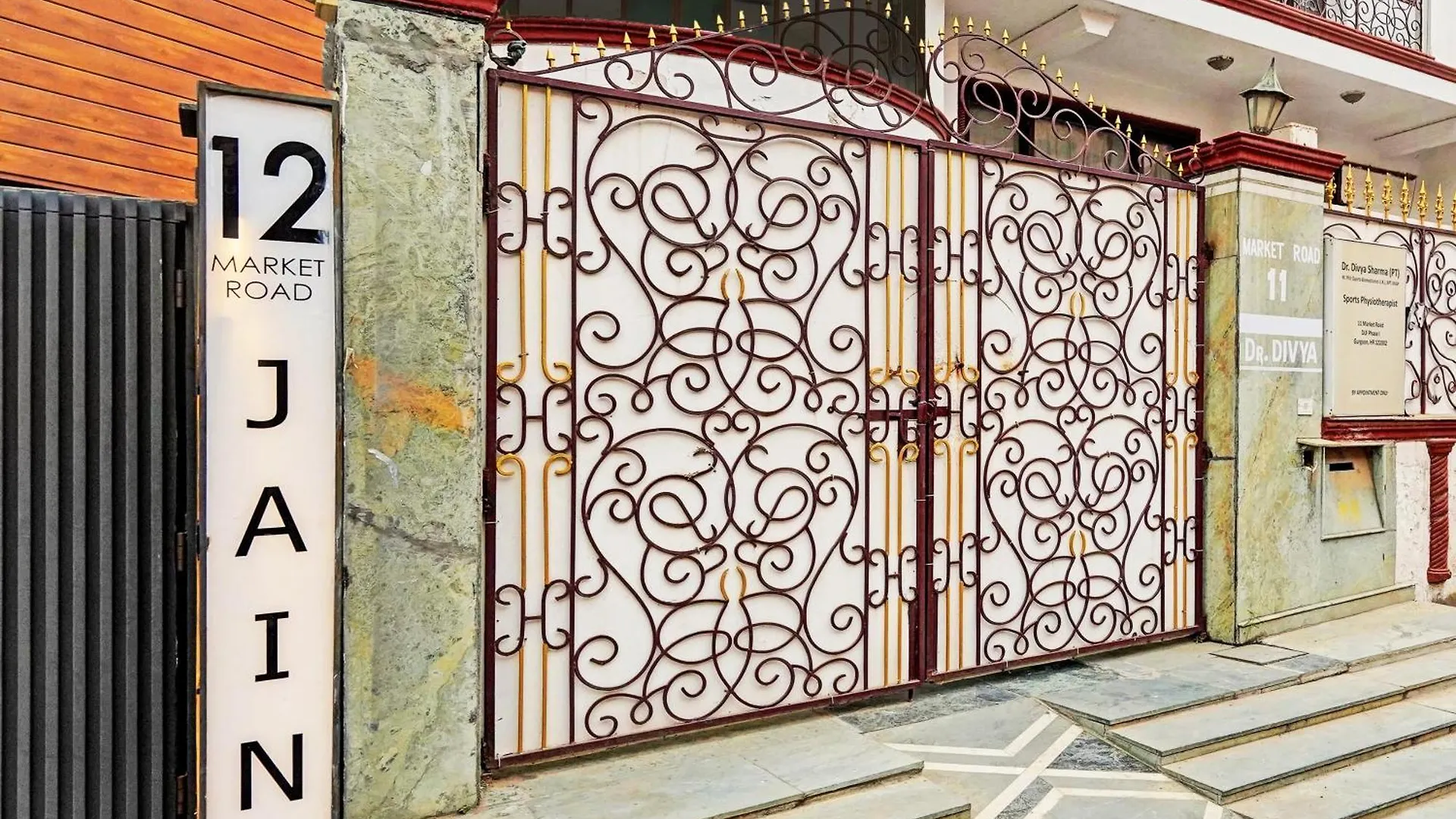 Hotel O Primero Near Aravali Biodiversity Park Gurgaon
