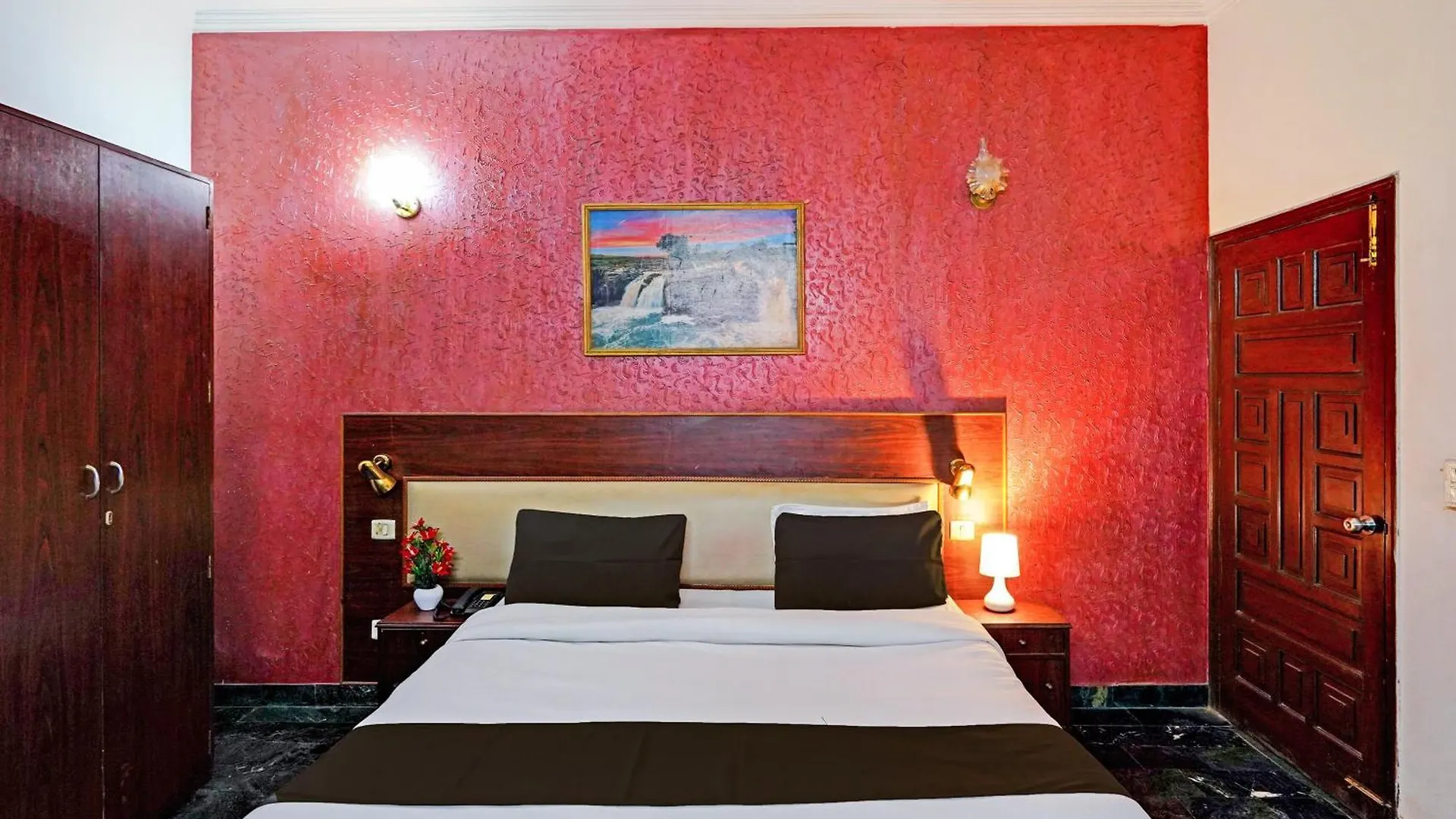 Hotel O Primero Near Aravali Biodiversity Park Gurgaon