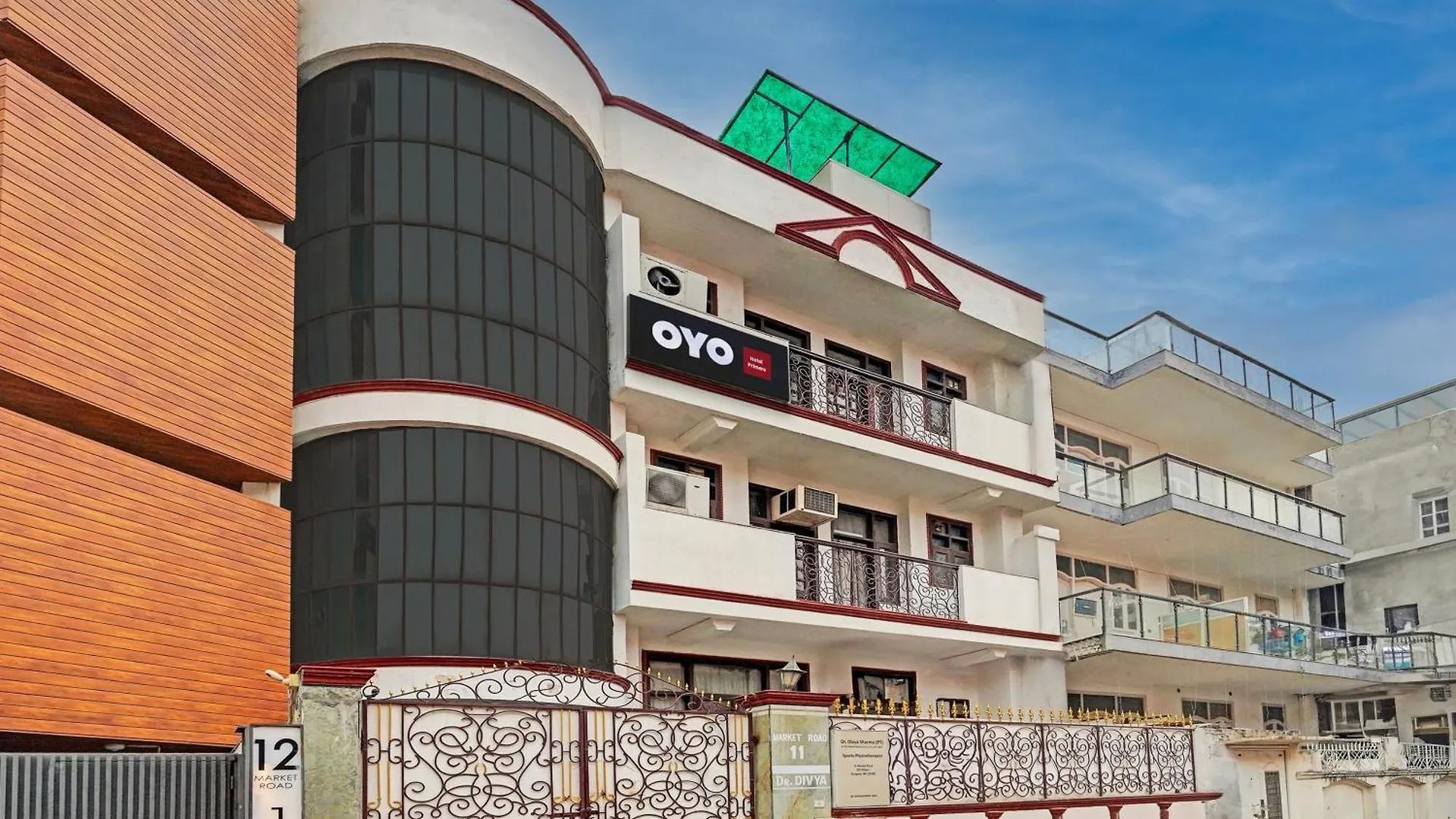 Hotel O Primero Near Aravali Biodiversity Park Gurgaon