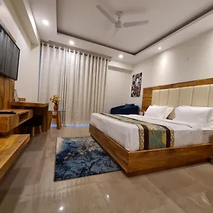 Golf View Sakura-golf Course Road Gurgaon