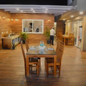 Hotel Vintage Gurgaon