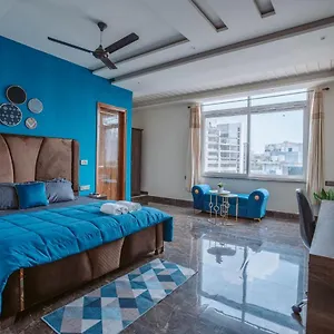 Flxho Duo - Serviced & - Golf Course Road Gurgaon