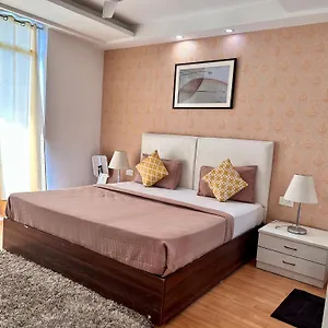 Flock I Golf Course Road Near Dlf Phase 1 Metro Station I Gurgaon