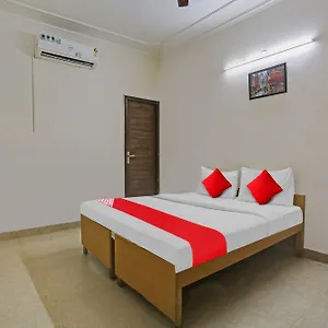 O Stanley Falls Gurgaon