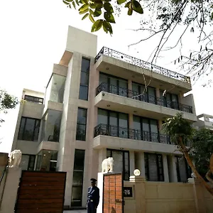 Ahuja Residency Parklane, Gurgaon Gurgaon